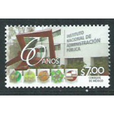 Mexico - Correo 2015 Yvert 2899 ** Mnh
