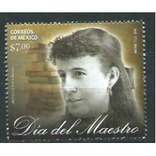 Mexico - Correo 2015 Yvert 2908 ** Mnh