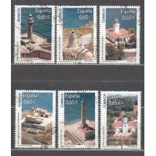 España II Centenario Correo 2011 Edifil 4646A/F usado