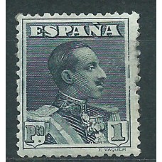 España Sueltos 1922 Edifil 321 (*) Mng