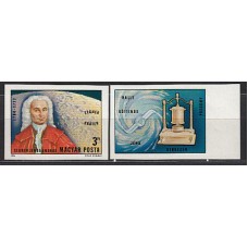 Hungria - Correo 1974 Yvert 2392 ** Mnh Andreas Von Segner