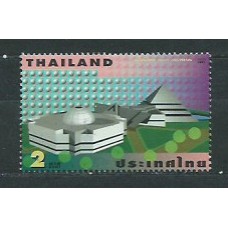 Tailandia - Correo Yvert 1766 ** Mnh