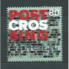 Austria Correo 2016 Yvert 3097 ** Mnh