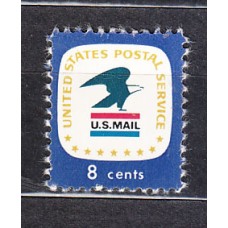 Estados Unidos - Correo 1971 Yvert 925 ** Mnh