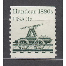 Estados Unidos - Correo 1983 Yvert 1470 ** Mnh