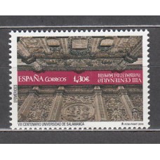 España II Centenario Correo 2016 Edifil 5097 ** Mnh