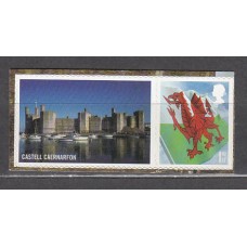 Gran Bretaña - Correo 2010 Yvert 3283 ** Mnh