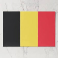 Edifil - Bélgica 1849/1944 papel blanco montado transparente o negro