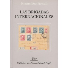Edifil - Biblioteca Las brigadas Internacionales de Francisco Aracil
