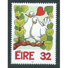 Irlanda - Correo 1997 Yvert 984 ** Mnh