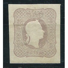 Austria - Periodicos Yvert 7 * Mh