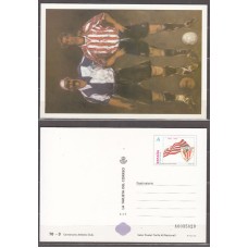 España II Centenario Tarjetas del correo 1998 Edifil 41 ** Mnh