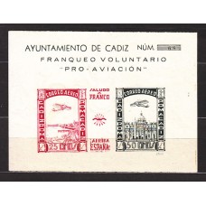 Viñetas - Cádiz 100 (*) Mng