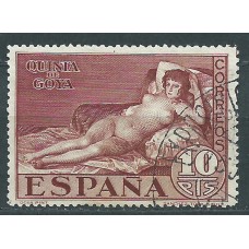 España Sueltos 1930 Edifil 515 Usado - Goya