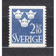 Suecia - Correo 1954 Yvert 394 ** Mnh