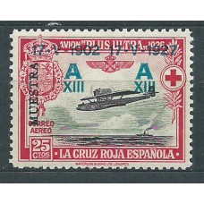 España Sueltos 1927 Edifil 367M ** Mnh
