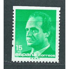 España II Centenario Variedades 1989 Edifil 3004dw ** Mnh