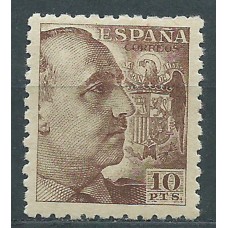 España Sueltos 1940 Edifil 934 * Mh