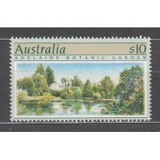 Australia - Correo 1989 Yvert 1111 ** Mnh Flora