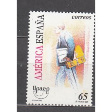 España 1997 Upaep Edifil 3513 ** Mnh