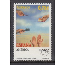 España 2005 Upaep Edifil 4189 ** Mnh