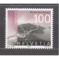 Suiza - Correo 2004 Yvert 1810 ** Mnh