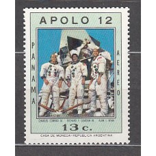 Panama - Aereo Yvert 469 ** Mnh Astro