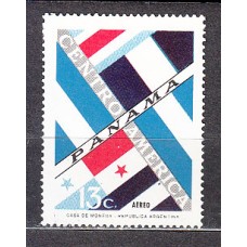 Panama - Aereo Yvert 472 ** Mnh