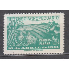 Panama - Correo 1961 Yvert 339 ** Mnh