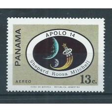 Panama - Aereo Yvert 479 ** Mnh Astro