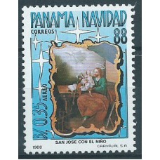 Panama - Aereo Yvert 540 ** Mnh