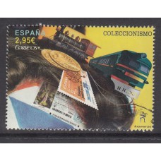 España II Centenario Correo 2016 Edifil 5030 SH usado