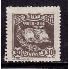 Salvador - Aereo Yvert 41 ** Mnh