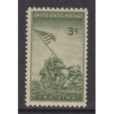 Estados Unidos - Correo 1945 Yvert 481 ** Mnh
