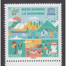 Francia - Servicio Yvert 172 ** Mnh