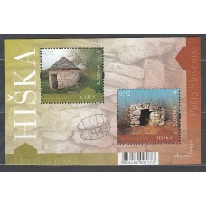 Eslovenia - Hojas Yvert  44 ** Mnh