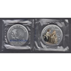 Monedas - Euros commemorativos - Año 2019  200 Años del Museo del Prado