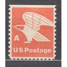 Estados Unidos - Correo 1978 Yvert 1201a ** Mnh