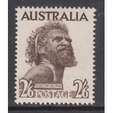 Australia - Correo 1957 Yvert 240 * Mh