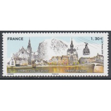 Francia - Correo 2019 Yvert 5300 ** Mnh  Dinan