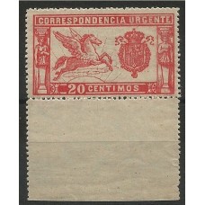 España Reinado Alfonso XIII 1905 Edifil 256 ** Mnh