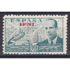 Ifni Sueltos 1948 Edifil 58 ** Mnh