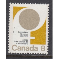 Canada - Correo 1975 Yvert 575 ** Mnh