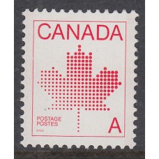 Canada - Correo 1981 Yvert 786 ** Mnh