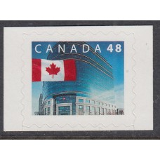 Canada - Correo 2003 Yvert 2012 ** Mnh