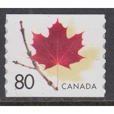 Canada - Correo 2003 Yvert 2044 ** Mnh  Flora