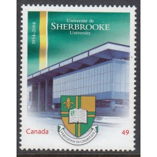 Canada - Correo 2004 Yvert 2073 ** Mnh  Escudo