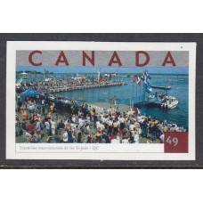 Canada - Correo 2004 Yvert 2085 ** Mnh  Barcos