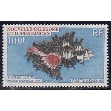 Nueva Caledonia - Aereo Yvert 105 ** Mnh