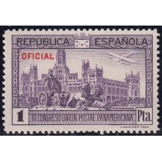 España Sueltos 1931 Edifil 634 * Mh